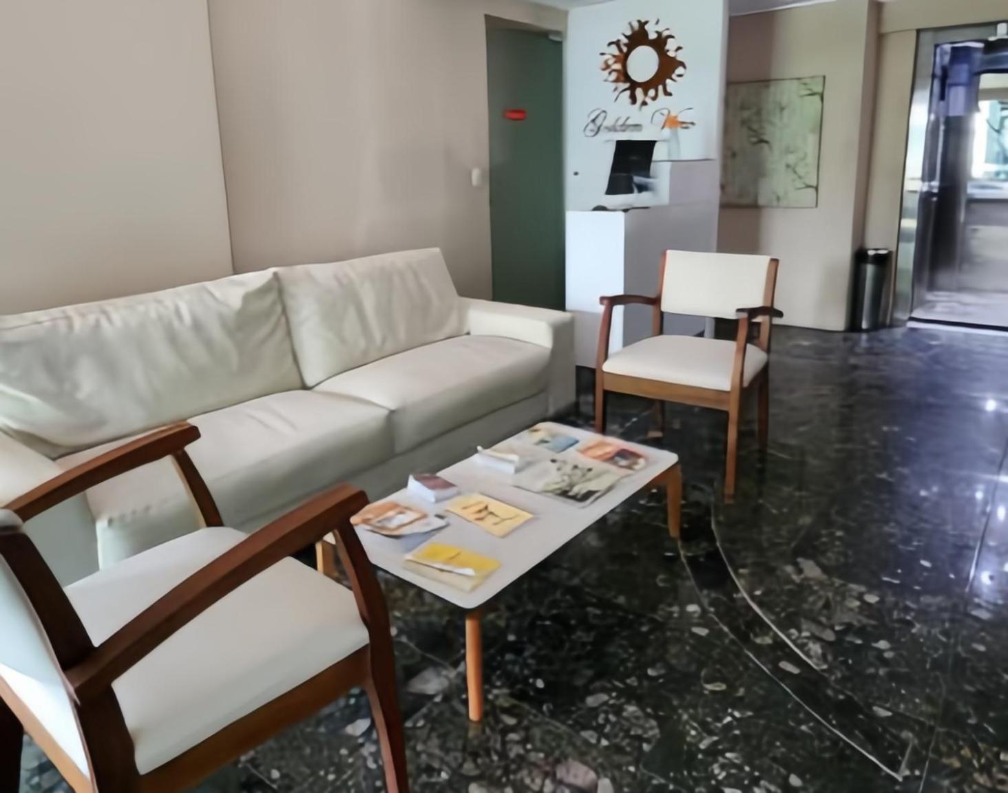 Flat Piscina No Rooftop Aluguel Temporada Em Recife Dış mekan fotoğraf